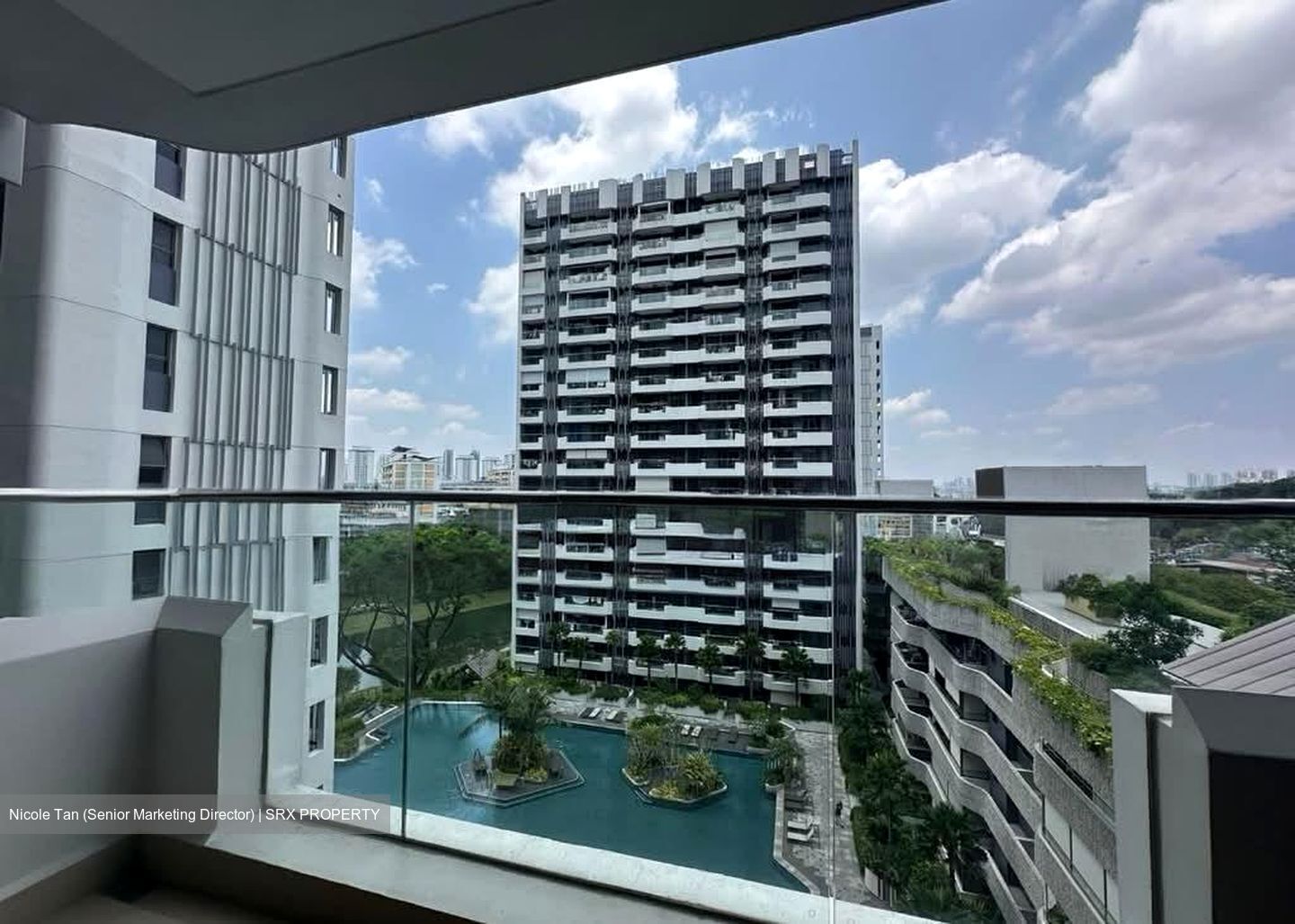The Tre Ver (D13), Condominium #587768131
